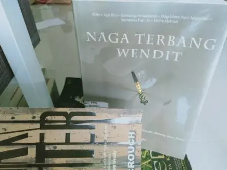 Mengenal Capung, Habitat dan Filosofi Hidupnya