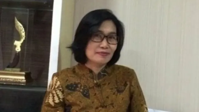Mengenal Novia, Perempuan Indonesia yang Jadi Anggota BoD APFNet