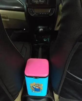Pengendara Buang Sampah Sembarangan, Ini Sebabnya!