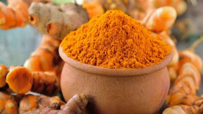7 Hal Menakjubkan dari Kunyit Kuning