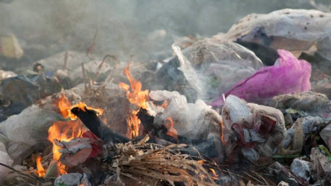 5 Alternatif Sehat dan Ramah Lingkungan untuk Membebaskan Sampah dari Pembakar