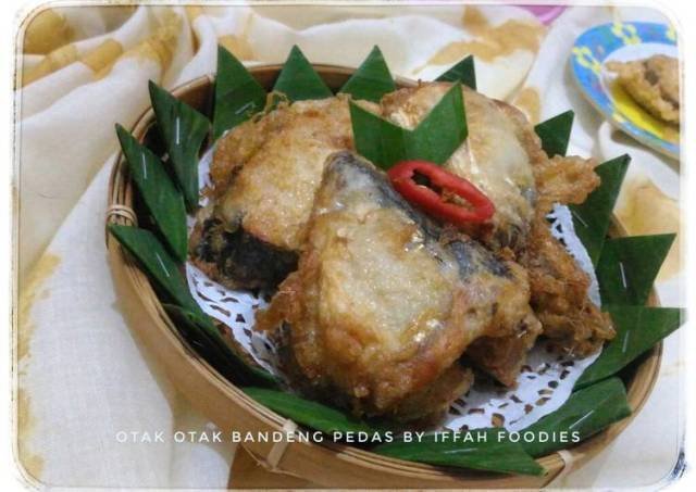 Kenalkan, 2 Resep Berbahan Dasar Ikan Bandeng yang Menggoda Selera