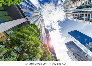 Mengintip Cara Australia Hemat Energi dan Terapkan Green Building