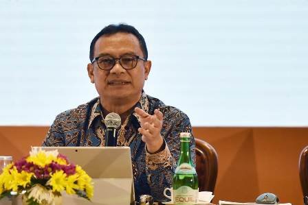 Pakar Hukum: Omnibus Law LHK Tidak Mengubah Prinsip Lingkungan