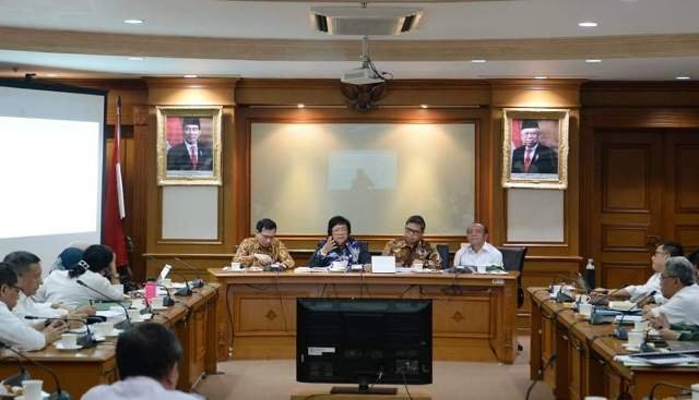 Perihal RUU Omnibus Law yang Mencemaskan, Begini Penjelasan KLHK!