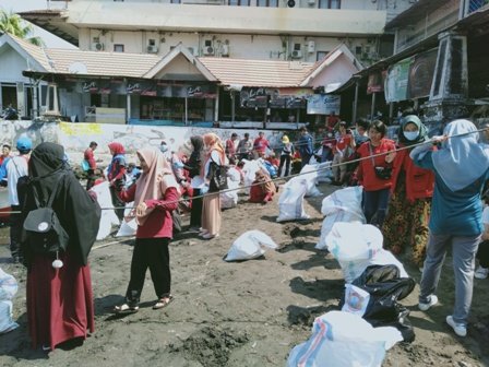 Peringati HPSN 2020, Ini 7 Aksi Paling Spektakuler dan Meriah