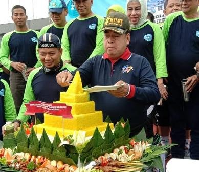 Peringati HPSN 2020, Kampanye Pengendalian Plastik Diserukan di Makassar