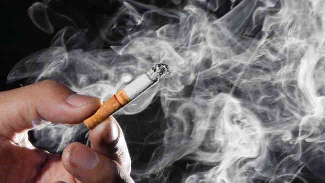 Selain Rokok, Gonta-ganti Pacar Juga Pengaruhi Kesuburan, Benarkah?