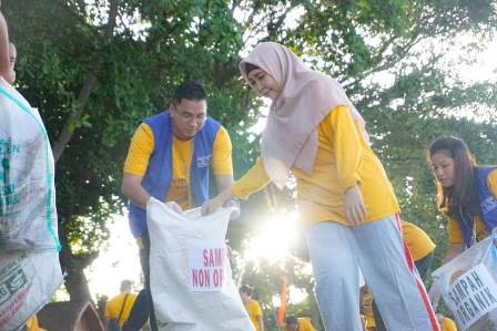 Zero Waste, Gerakan dan Sinergitas Tanpa Batas Melawan Sampah