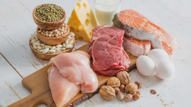 Ahli: Konsumsi Makanan Tinggi Protein Bisa Berbahaya bagi Jantung