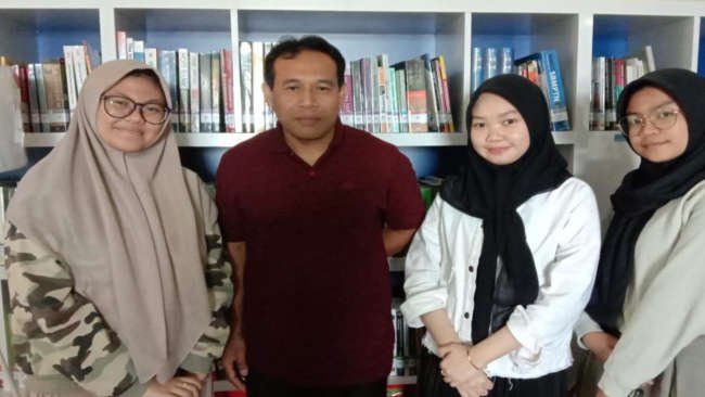 Mengungkap Cara Jitu SMA Islam Athirah Perangi Sampah Plastik