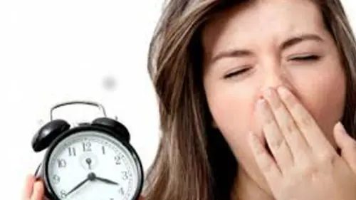 Kurang Tidur Pengaruhi Gairah Bercinta, Benarkah?