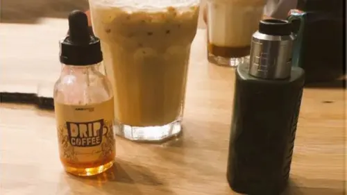Masih Tentang Rokok Elektrik, Ini Beberapa Studi Tentang Bahayanya