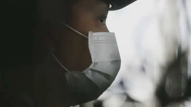 Masker Mencegah Anda Tertular Virus Flu, Benarkah?