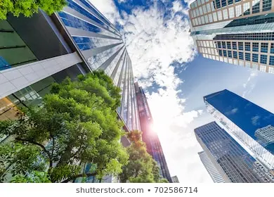 Mengintip Cara Australia Hemat Energi dan Terapkan Green Building