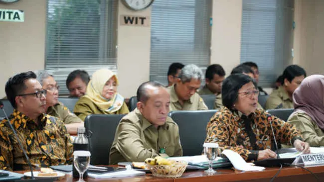 Mengungkap 5 Program Prioritas Nasional KLHK Tahun Ini