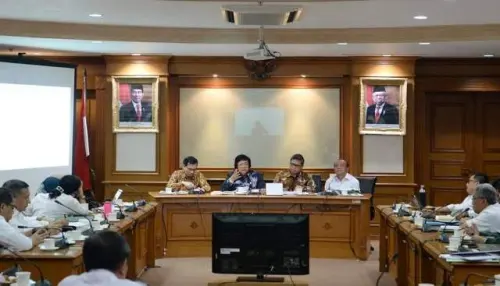 Perihal RUU Omnibus Law yang Mencemaskan, Begini Penjelasan KLHK!