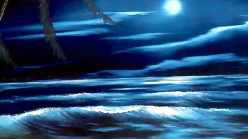 Perjalanan Menuju Laut