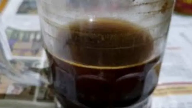 Ragam Manfaat Konsumsi Kopi Hitam tanpa Gula