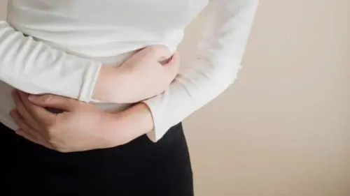 Sakit Perut? Ini Makanan yang Baik untuk Dikonsumsi Menurut Ahli