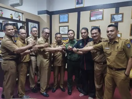 Sulsel Gandeng KLHK Gagas Satgas Gakkum Lingkungan