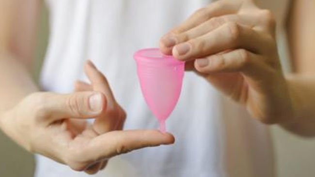 Saatnya Wanita Merawat Bumi dengan Menstrual Cup
