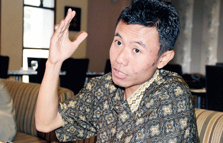 Aktivis Difabel: Kita Membutuhkan Berita-Berita Positif tentang Covid-19
