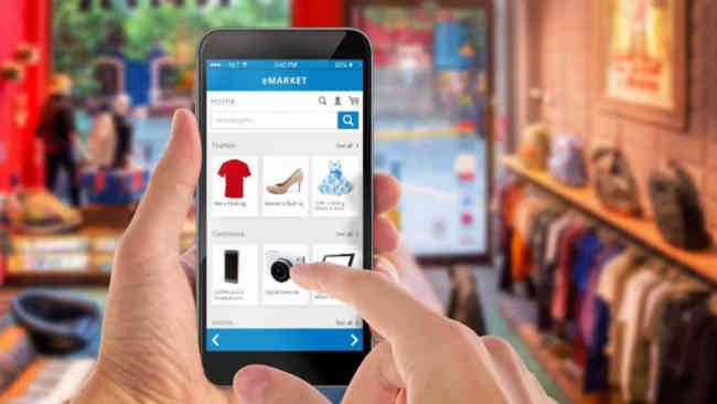 Beberapa Tips Sederhana Belanja Online Ramah Lingkungan