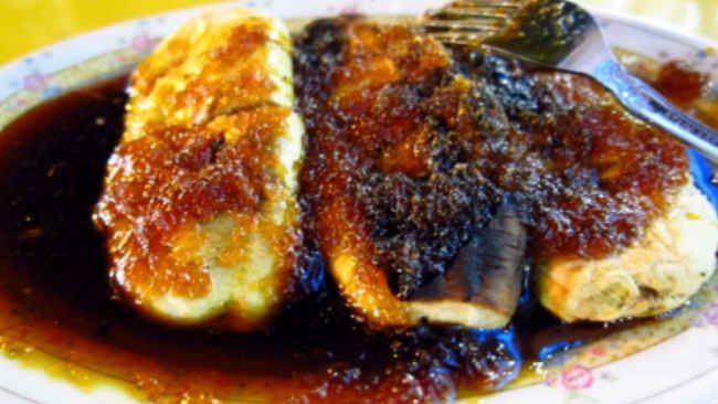 Inovasi Varian Rasa, Cara Pisang Epe Bertahan di Era Milenial