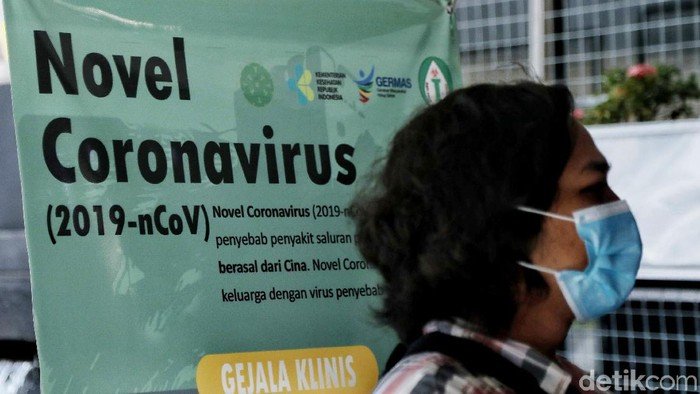Jangan Panik! Ini 7 Fakta Terbaru Tentang Virus Corona yang Penting Anda Pahami