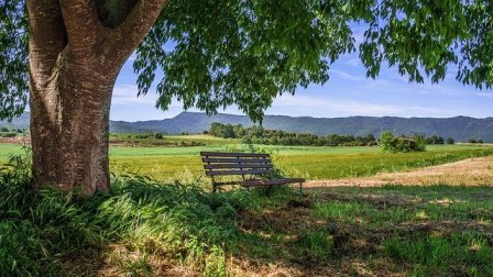 Masa Depan Desa wisata Berlabel Ramah Lingkungan