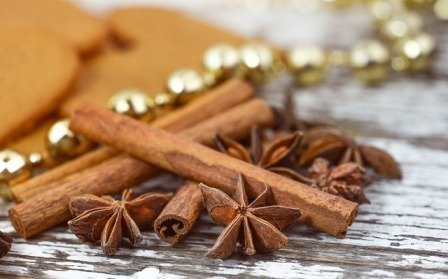 Pada 5 Bumbu Desa Ini Ada Khasiat Istimewa untuk Daya Tahan Tubuh