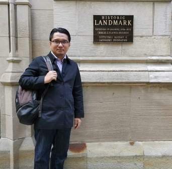 Covid-19, Persatuan, dan 'Public Trust'