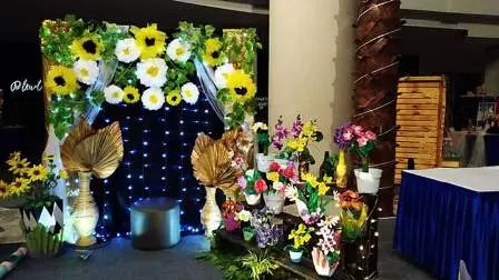 Cetar Mempesona, Ini 8 Karya Daur Ulang Sampah Terbaru yang Mengagumkan!
