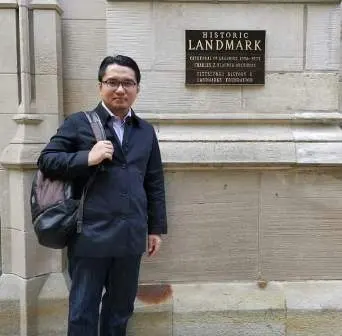 Covid-19, Persatuan, dan 'Public Trust'
