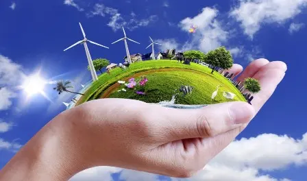Energi Terbarukan di Indonesia yang Tertinggal dan Jalan di Tempat?