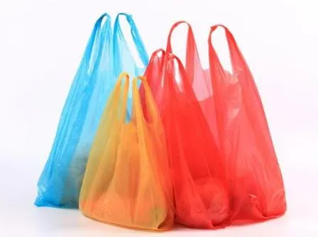 Mantap, California dan Inggris Bakal Melarang Penggunaan Kantong Plastik