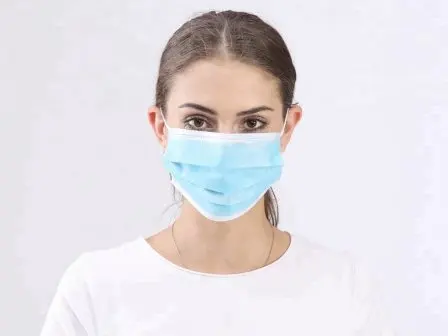 Masker Langka dan Mahal, Apakah Harus Selalu Pakai Masker?