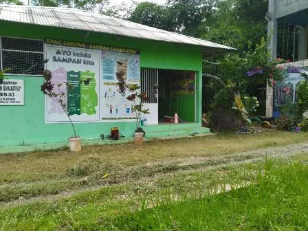 Mengecek Bank Sampah Terdekat dari Rumah, Klik Ini!