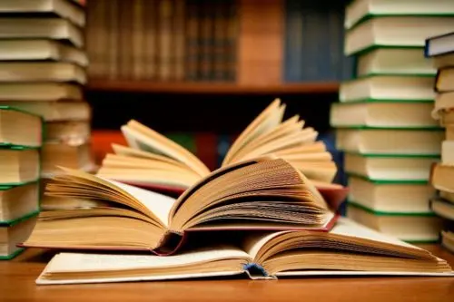 16 Novel yang Menggugah Kesadaran akan Bahaya Perubahan Iklim