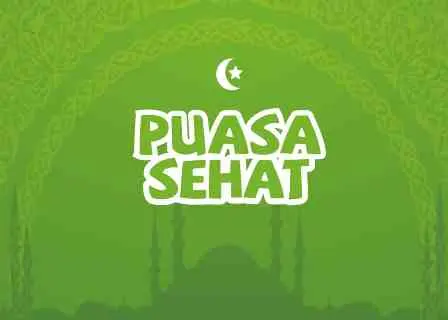 5 Tips Sehat Menjalani Ramadan Berkah