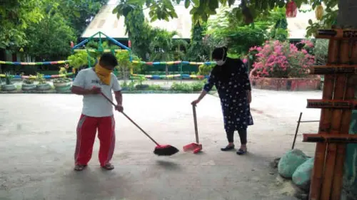 7 Cara Menunjukkan Kepedulian terhadap Lingkungan Sejak Remaja