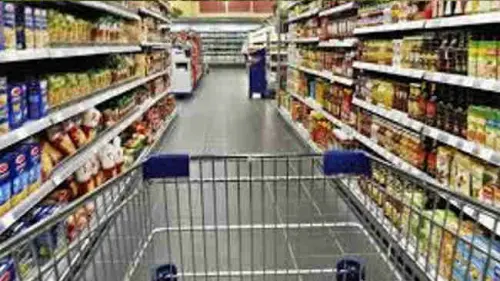 7 Hal Tak Boleh Disentuh Saat Belanja di Supermarket Saat Pandemi