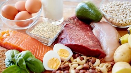 9 Panduan Mengatur Menu Sehat Saat Sahur dan Berbuka Puasa