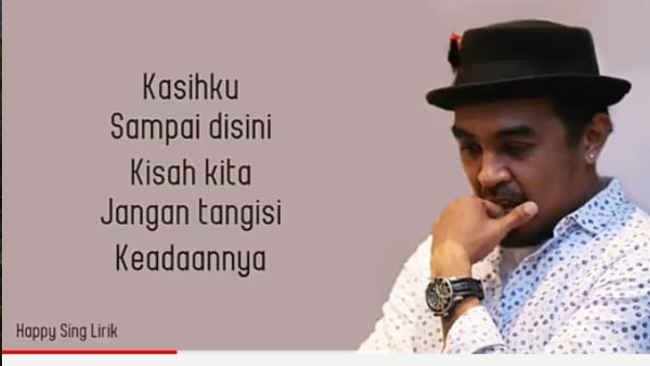 Glenn Fredly Layak Dikenang Sebagai Abdi Lingkungan dan Pemilik Januari