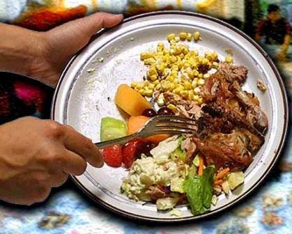 3 Metode yang Dapat Menyelamatkan Dunia dari Teror Sampah Makanan