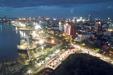 Menkes Restui PSBB di Kota Makassar