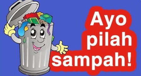 Panduan Lengkap Memilah Sampah dari Rumah