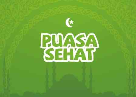 5 Tips Sehat Menjalani Ramadan Berkah