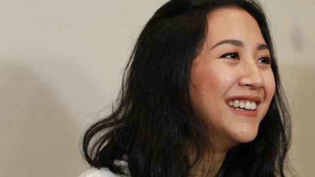 Orang Pertama yang Punya 1 Juta Followers di Twitter Ini Jadi Vegetarian